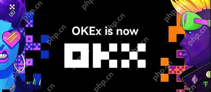 哪里可以下载币安Binance 如何下载注册OKX币安APP - php中文网